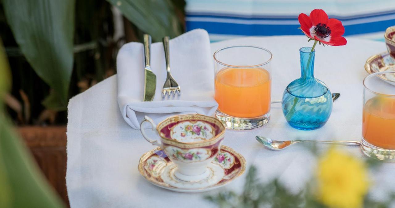Fiorenzuola Bed & Breakfast Fiorenzuola di Focara Kültér fotó