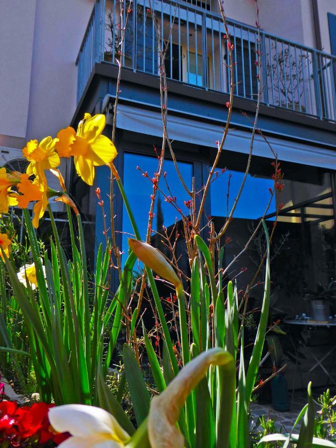 Fiorenzuola Bed & Breakfast Fiorenzuola di Focara Kültér fotó