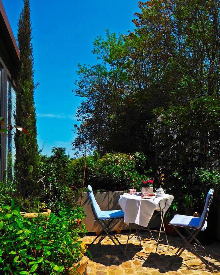 Fiorenzuola Bed & Breakfast Fiorenzuola di Focara Kültér fotó